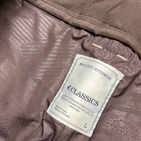 Holden Woman’s Snowpants - Picture 3 of 8